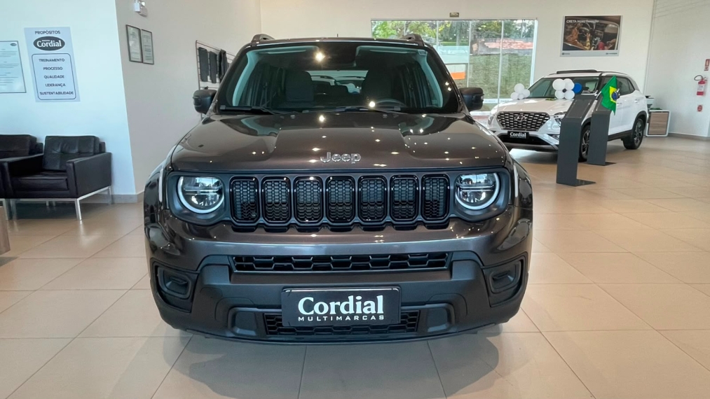 jeep renegade 1.3 t270 turbo flex sport at6 4p automatico 20232