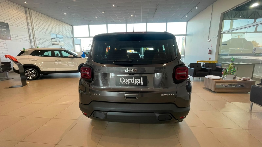 jeep renegade 1.3 t270 turbo flex sport at6 4p automatico 20235