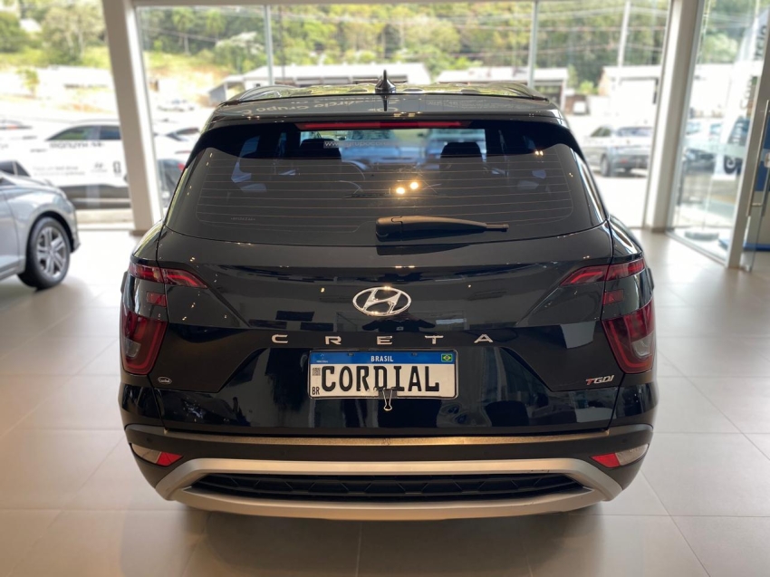 hyundai creta 1.0 tgdi flex limited automatico 4p 20244