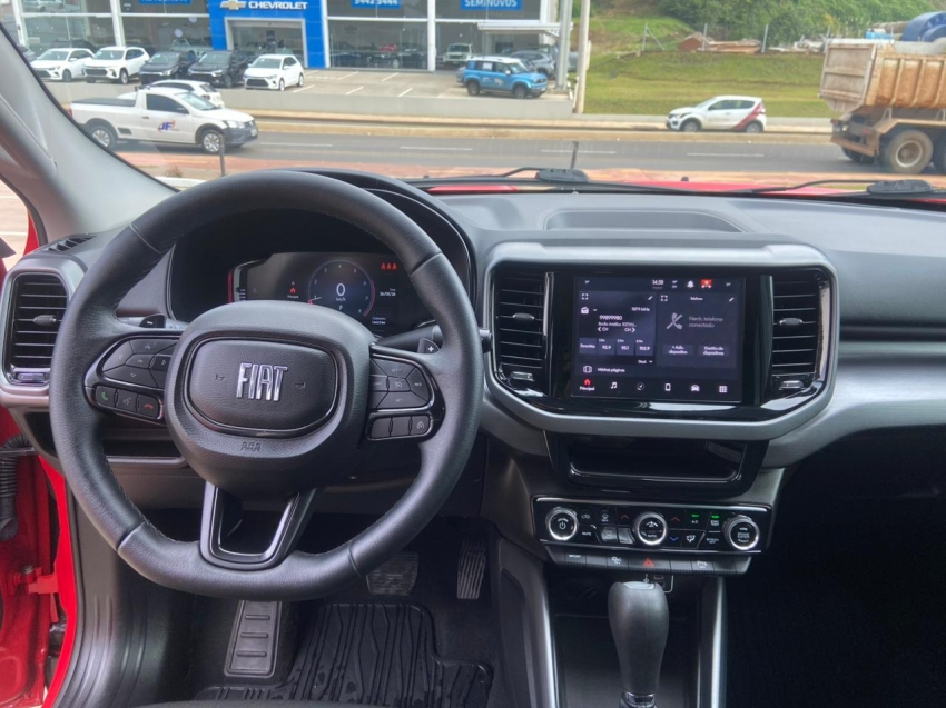 fiat toro 1.3 turbo 270 flex freedom at6 5p manual 202510