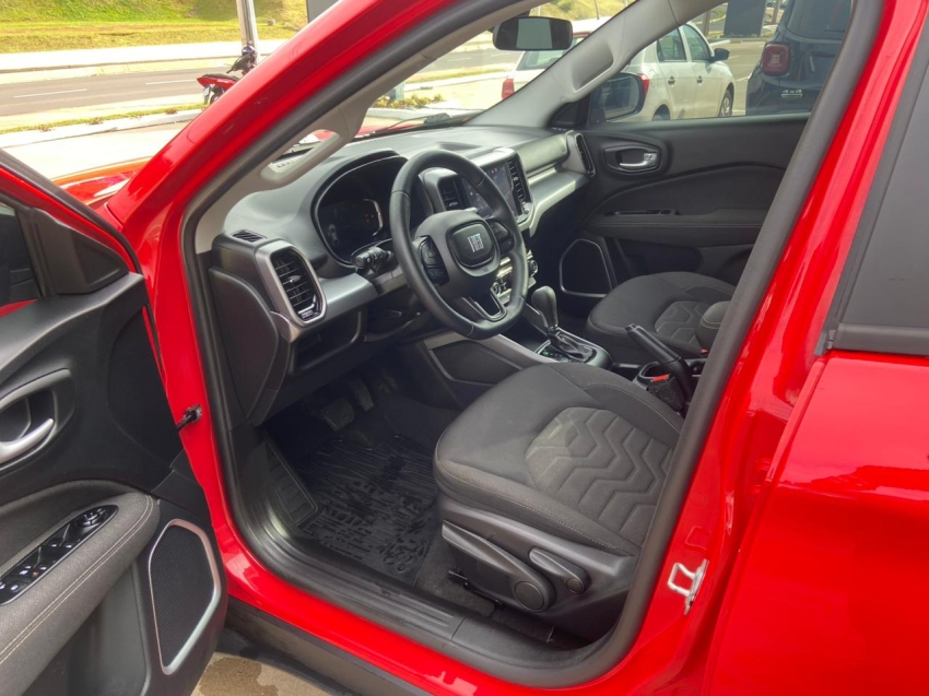 fiat toro 1.3 turbo 270 flex freedom at6 5p manual 20256