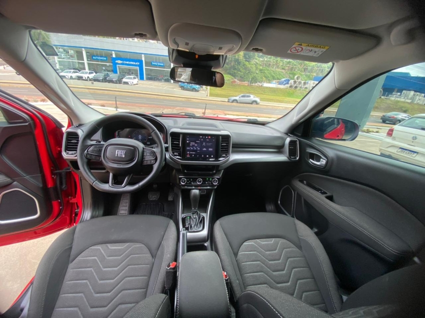 fiat toro 1.3 turbo 270 flex freedom at6 5p manual 20257