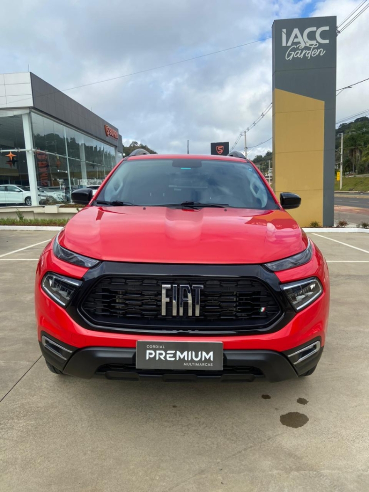 fiat toro 1.3 turbo 270 flex freedom at6 5p manual 20252