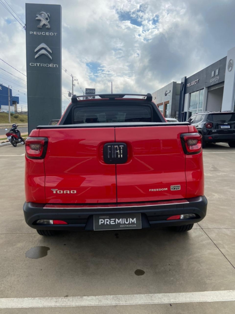 fiat toro 1.3 turbo 270 flex freedom at6 5p manual 20255