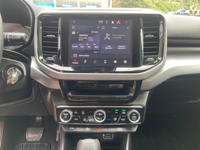fiat toro 1.3 turbo 270 flex freedom at6 5p manual 20259