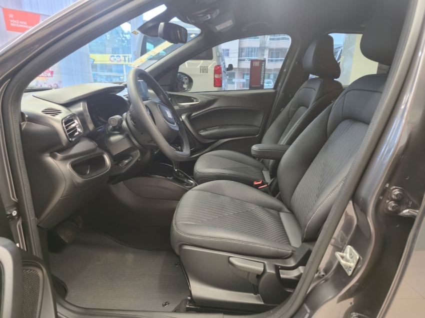fiat cronos 1.3 firefly flex precision cvt 4p automatico 20268