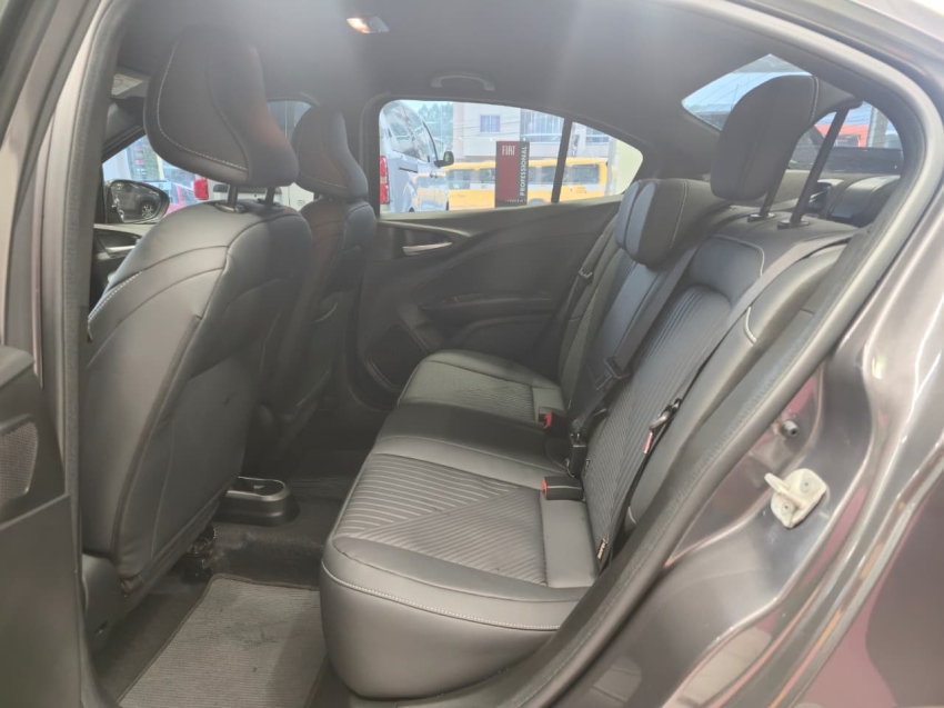 fiat cronos 1.3 firefly flex precision cvt 4p automatico 202613