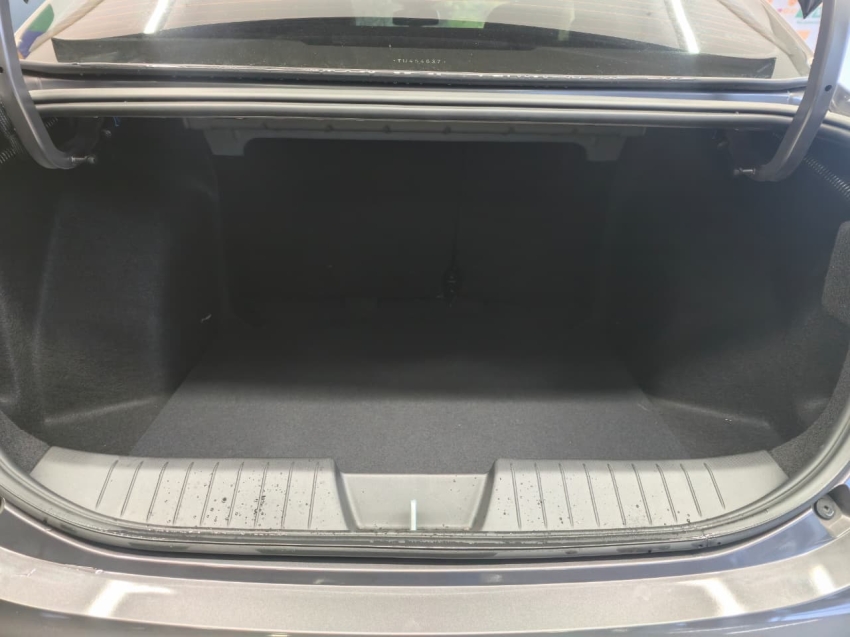 fiat cronos 1.3 firefly flex precision cvt 4p automatico 20266
