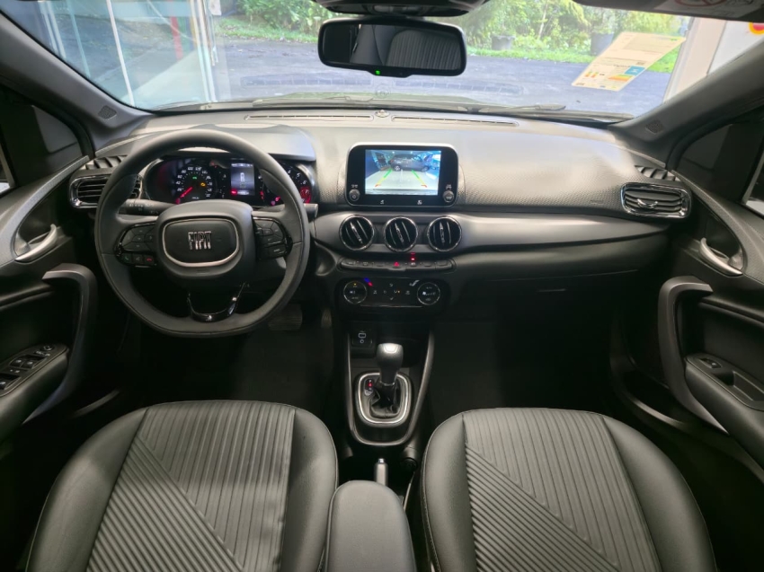 fiat cronos 1.3 firefly flex precision cvt 4p automatico 20269