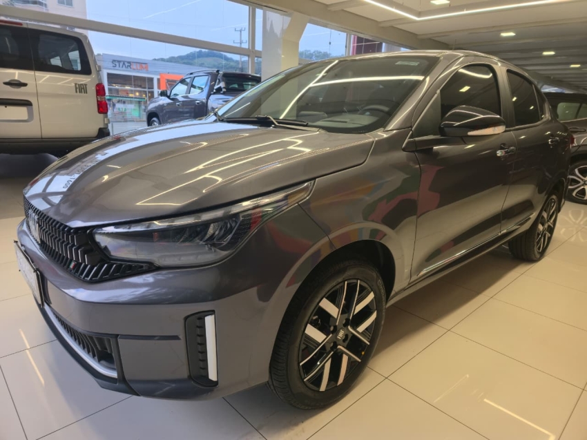 fiat cronos 1.3 firefly flex precision cvt 4p automatico 2026