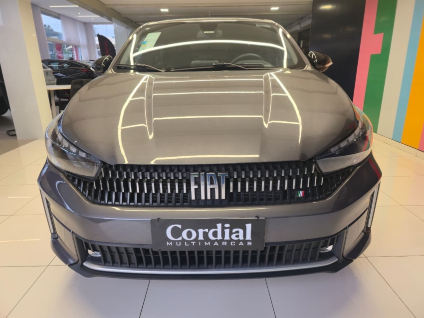 fiat cronos 1.3 firefly flex precision cvt 4p automatico 20262