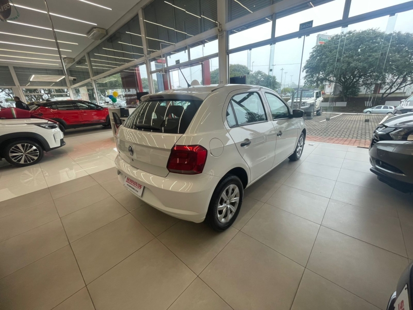 volkswagen gol 1.0 12v mpi totalflex 4p manual flex 20235