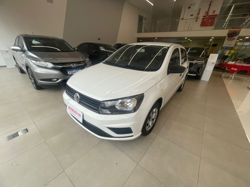 volkswagen gol 1.0 12v mpi totalflex 4p manual flex 20230