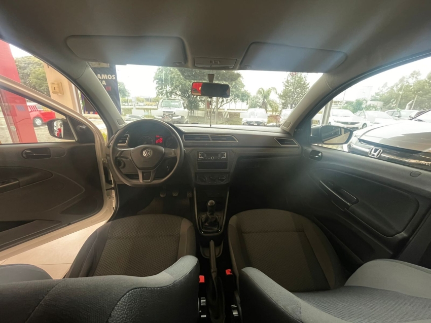 volkswagen gol 1.0 12v mpi totalflex 4p manual flex 20237