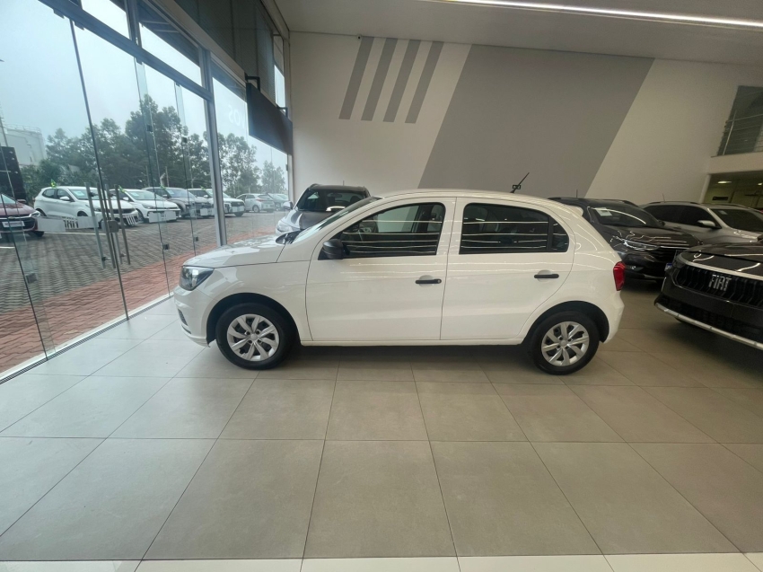 volkswagen gol 1.0 12v mpi totalflex 4p manual flex 20233