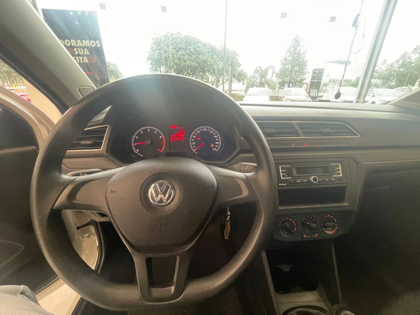 volkswagen gol 1.0 12v mpi totalflex 4p manual flex 20238