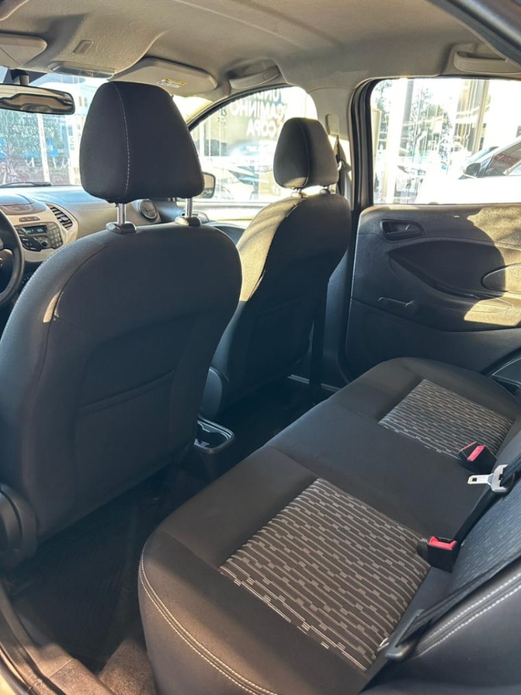ford ka 1.0 ti-vct flex se manual 4p 20179
