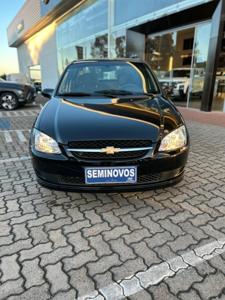 chevrolet classic 1.0 mpfi ls 8v flex 4p manual 20132