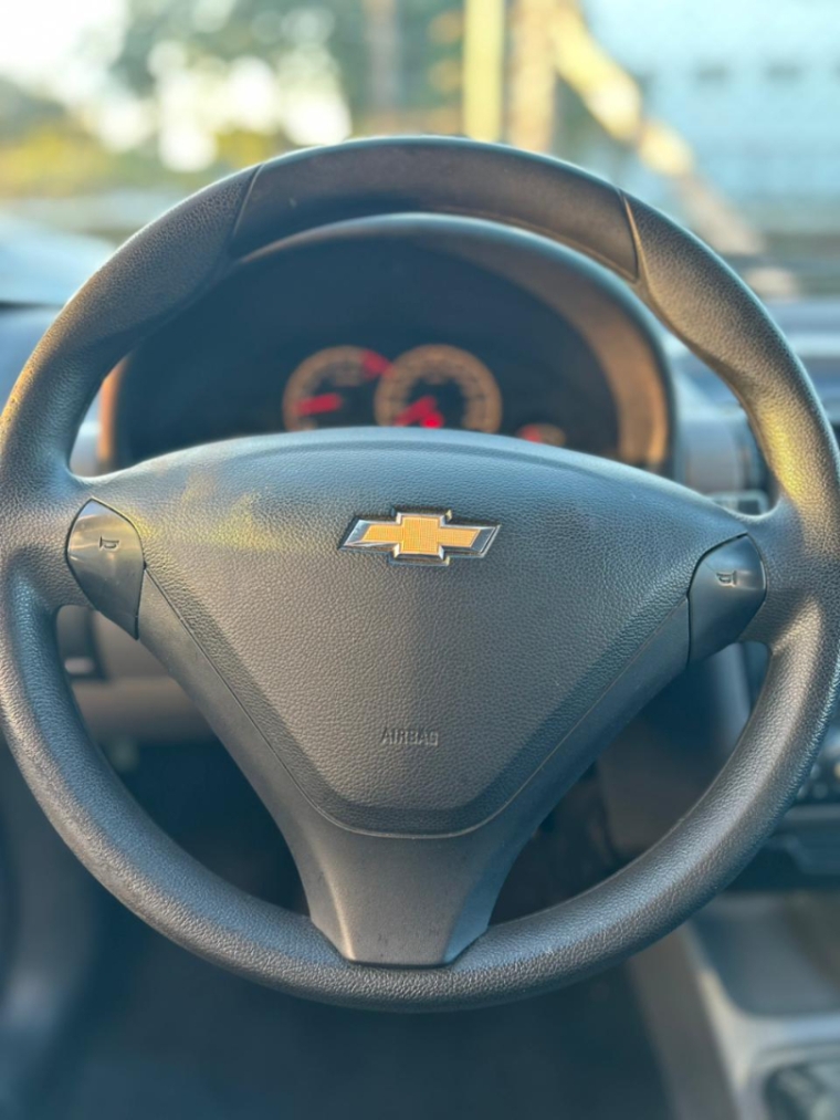 chevrolet classic 1.0 mpfi ls 8v flex 4p manual 20137