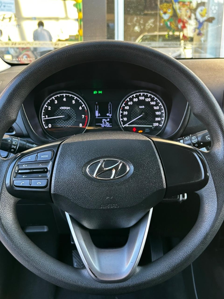 hyundai hb20 1.0 12v flex evolution manual 4p 20227