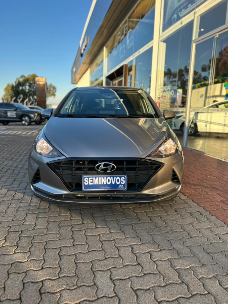hyundai hb20 1.0 12v flex evolution manual 4p 20222