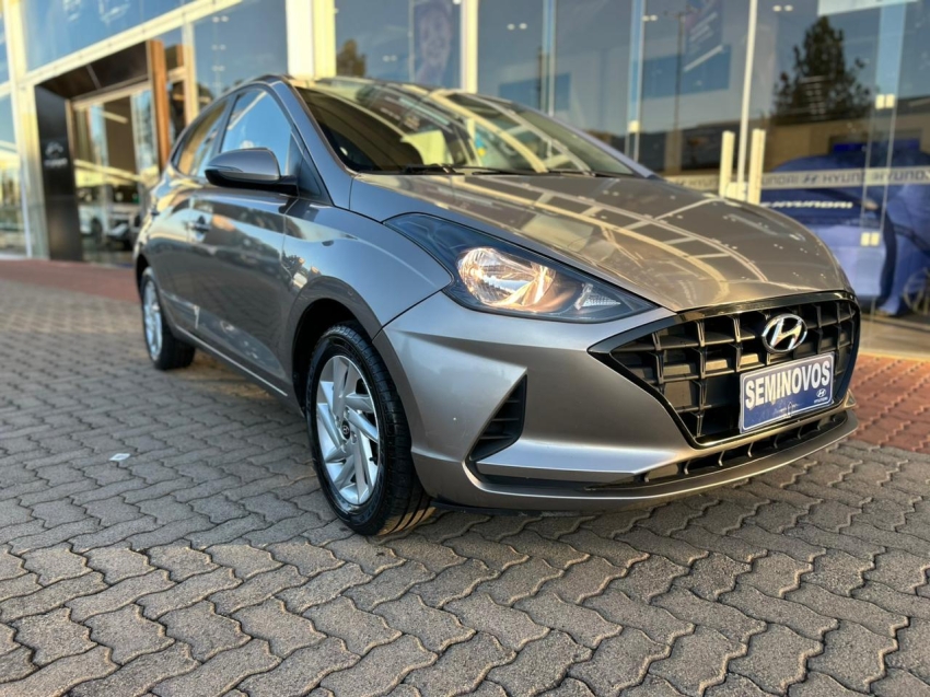 hyundai hb20 1.0 12v flex evolution manual 4p 20221