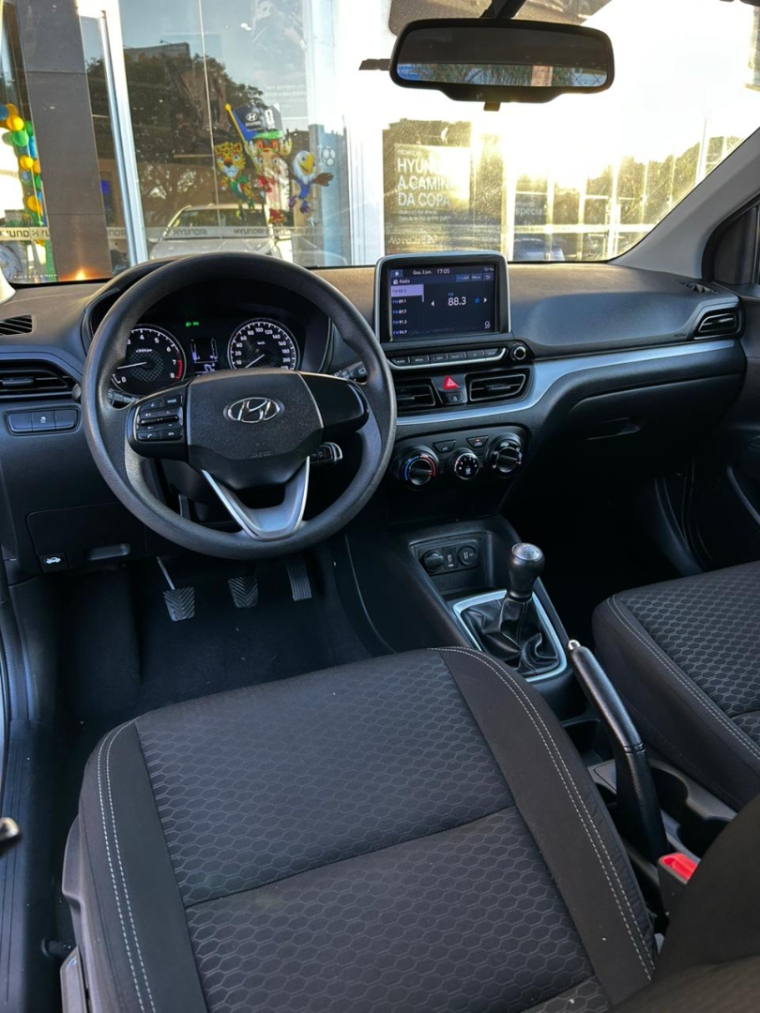 hyundai hb20 1.0 12v flex evolution manual 4p 20225