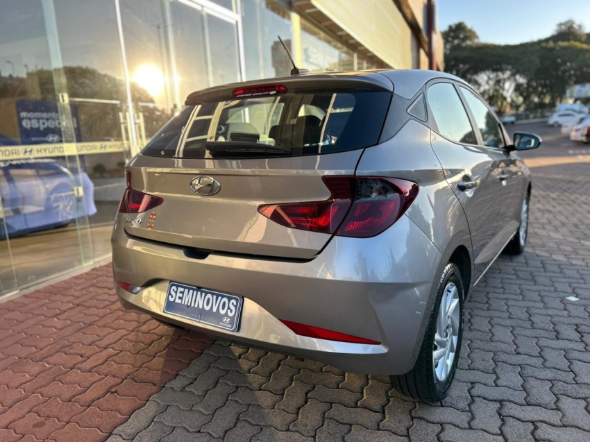 hyundai hb20 1.0 12v flex evolution manual 4p 20224