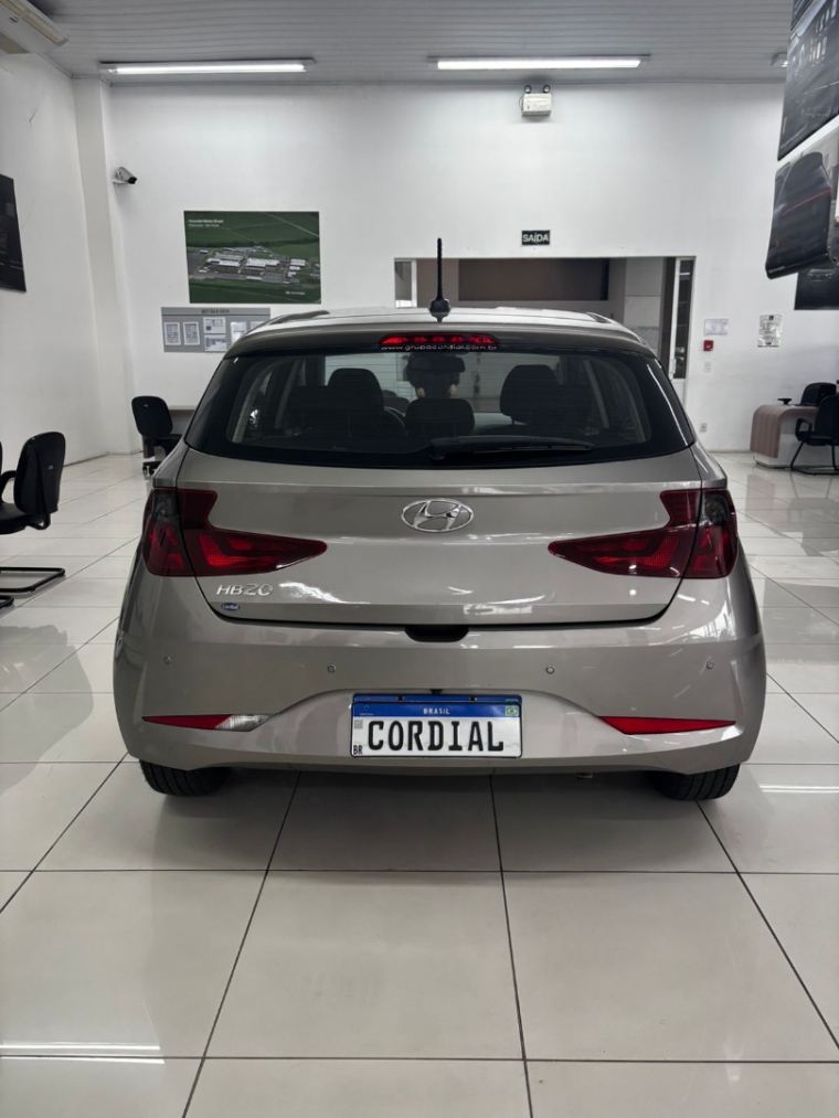 hyundai hb20 1.0 12v flex evolution manual 5p 20225
