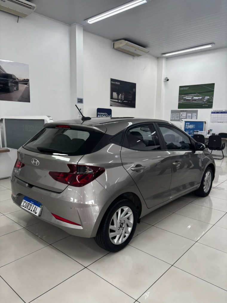 hyundai hb20 1.0 12v flex evolution manual 5p 20224