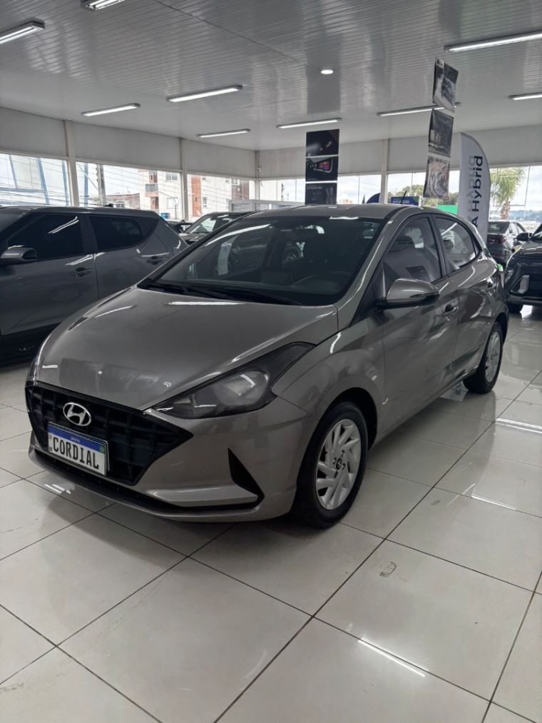hyundai hb20 1.0 12v flex evolution manual 5p 20220