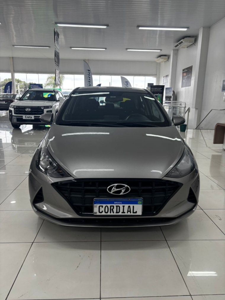 hyundai hb20 1.0 12v flex evolution manual 5p 20222