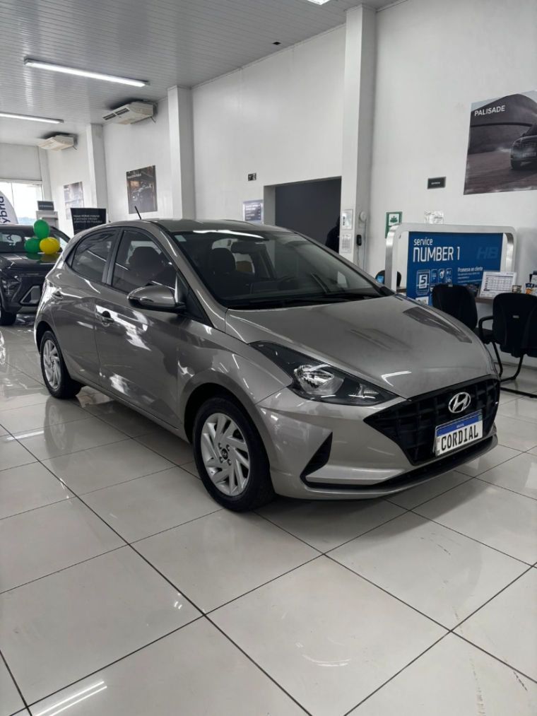 hyundai hb20 1.0 12v flex evolution manual 5p 20221