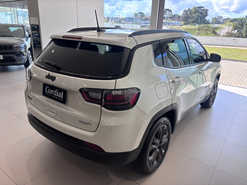 jeep compass 1.3 t270 turbo flex longitude at6 4p automatico 20244