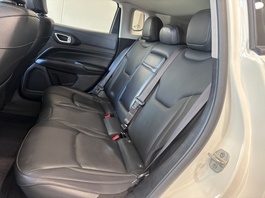 jeep compass 1.3 t270 turbo flex longitude at6 4p automatico 202412