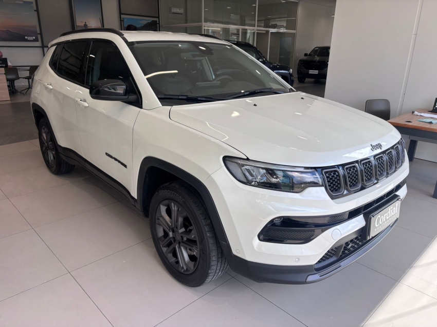jeep compass 1.3 t270 turbo flex longitude at6 4p automatico 20241