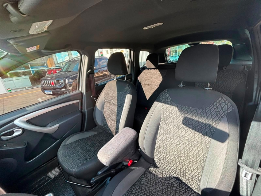 renault duster 1.6 16v sce flex expression x-tronic 4p automatico 20196