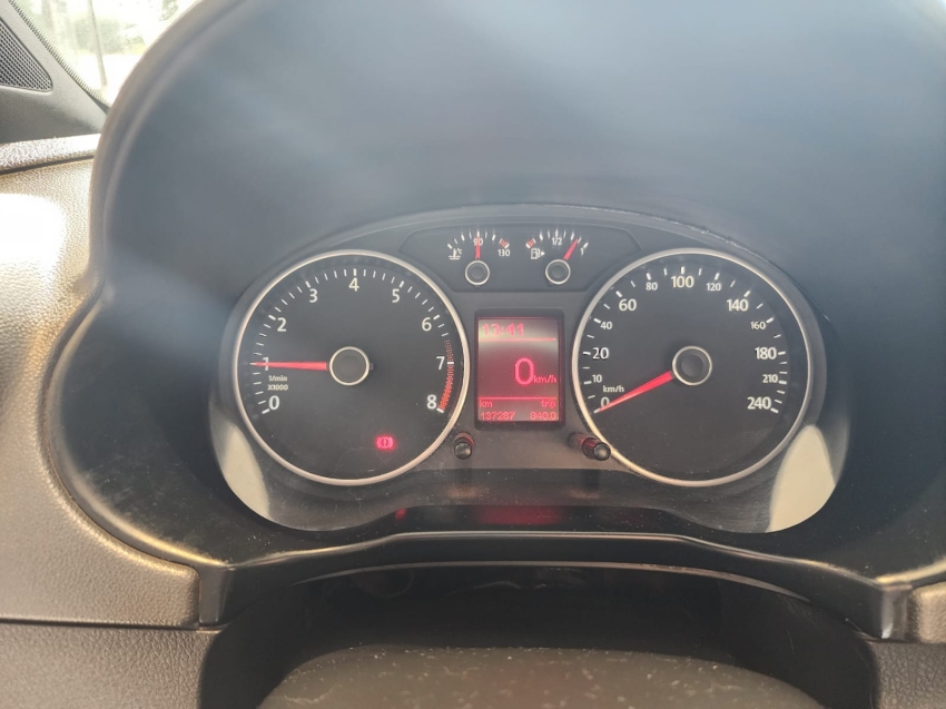 volkswagen saveiro 1.6 cross ce 16v flex 2p manual 20159