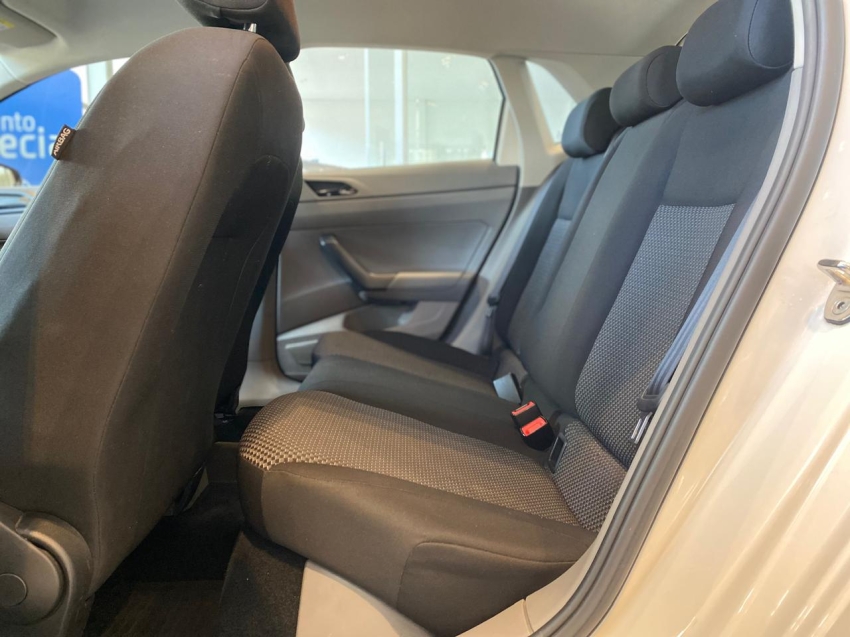 volkswagen polo 1.6 msi total flex automatico 5p 20199