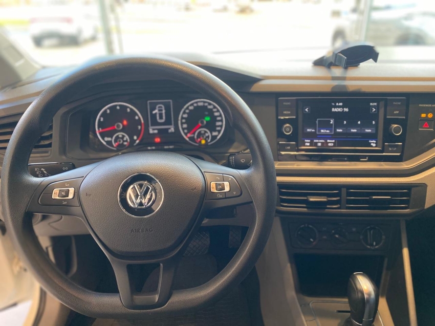 volkswagen polo 1.6 msi total flex automatico 5p 20197