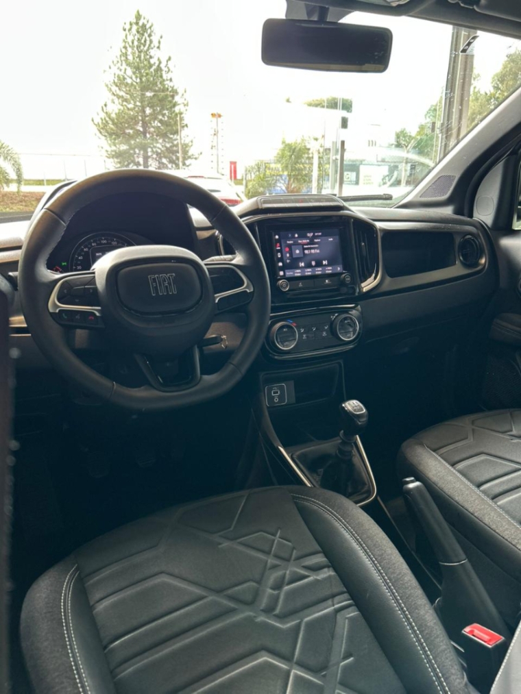 fiat strada 1.3 firefly flex volcano cd manual 4p 20245