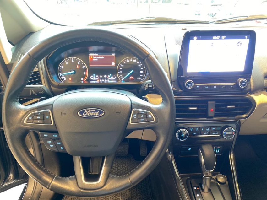 ford ecosport 1.5 ti-vct flex titanium automatico 4p 20217