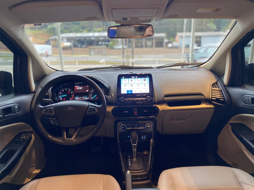 ford ecosport 1.5 ti-vct flex titanium automatico 4p 20216