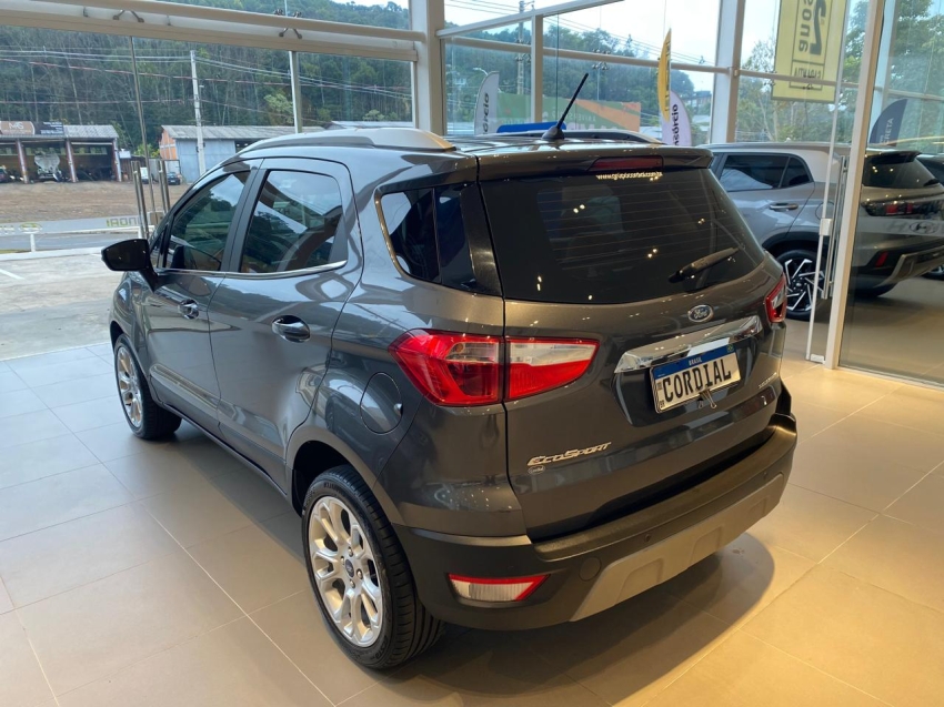 ford ecosport 1.5 ti-vct flex titanium automatico 4p 20212