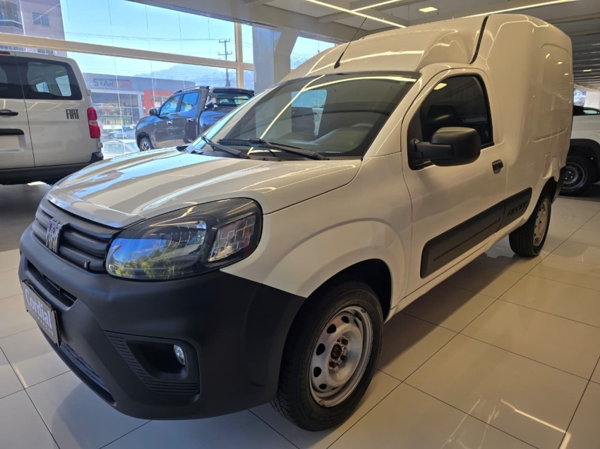 fiat fiorino 1.4 mpi furgao endurance 8v flex 2p manual 2023