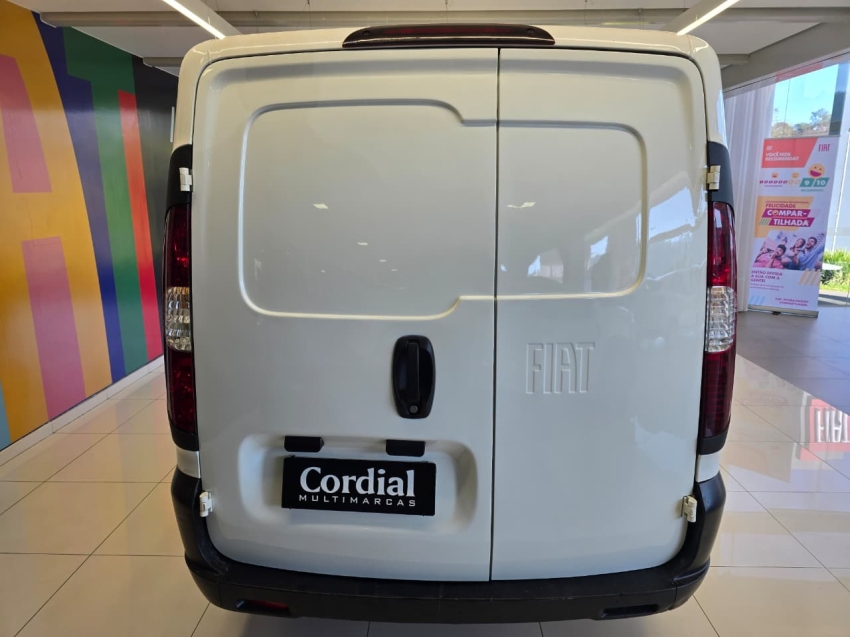 fiat fiorino 1.4 mpi furgao endurance 8v flex 2p manual 20235