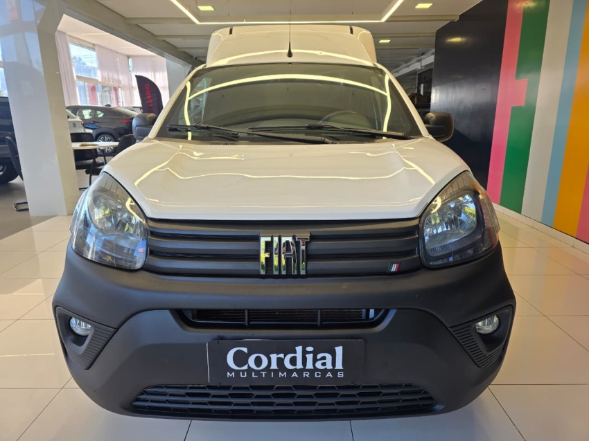 fiat fiorino 1.4 mpi furgao endurance 8v flex 2p manual 20232