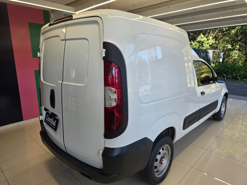 fiat fiorino 1.4 mpi furgao endurance 8v flex 2p manual 20234