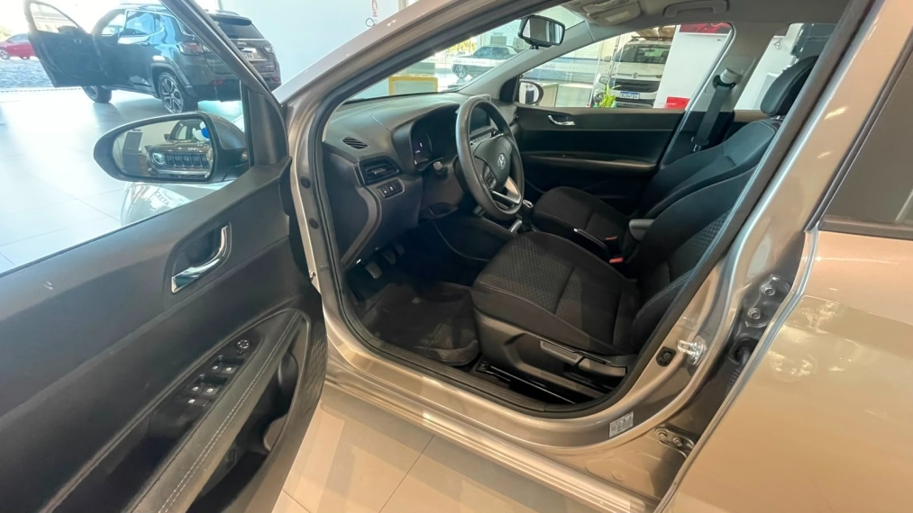 hyundai hb20 1.0 tgdi flex platinum manual 4p 20226