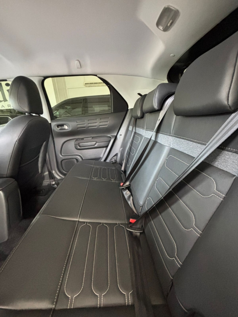 citroen c4 cactus 1.6 vti 120 flex shine eat6 4p automatico 20237